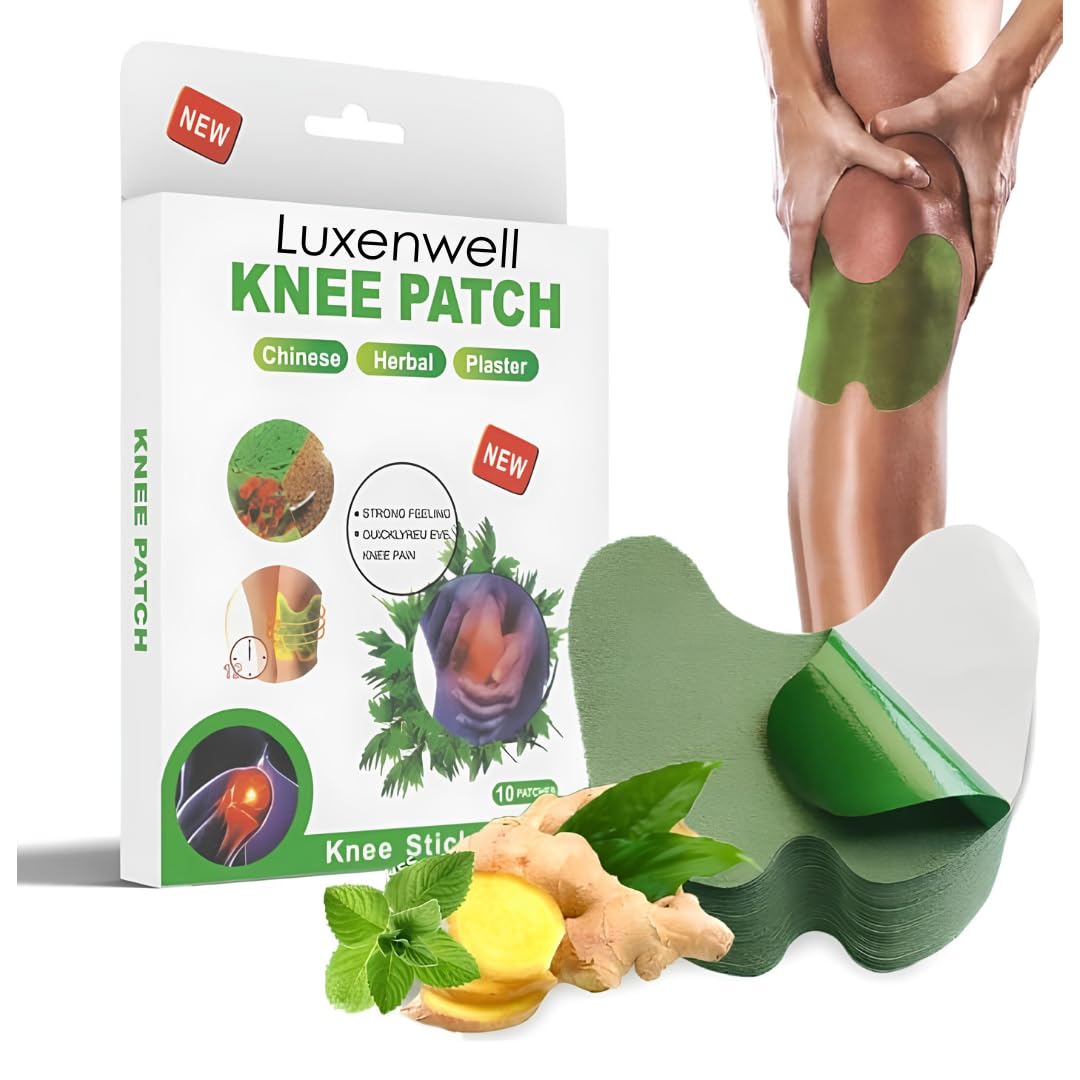 🩹 Flasteri protiv bolova 1+1 GRATIS – olakšanje za zglobove, mišiće i reumu! 🌿