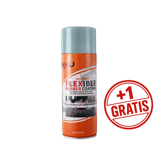 🧱 Fleksibilni gumeni sprej-premaz 1+1 GRATIS! – za brzo zaptivanje i potpunu zaštitu! Zaustavi curenje u sekundi! 💧