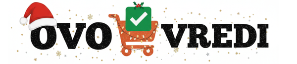 OVO VREDI