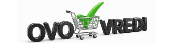 OVO VREDI