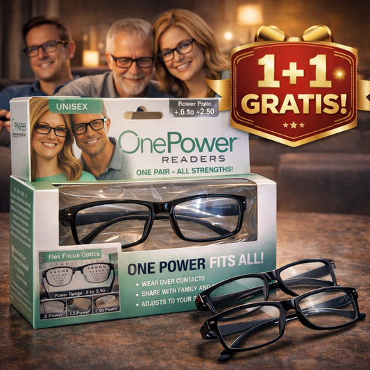 👓 Univerzalne Fokus Naočare 1+1 GRATIS – Vidite jasno na blizinu i daljinu bez menjanja naočara