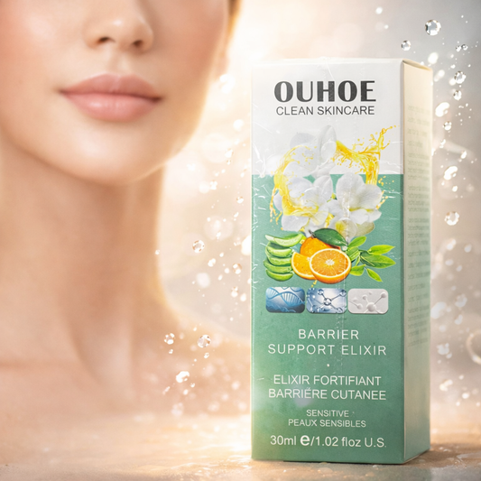 🌿 Eliksir za obnovu kožne barijere 1+1 GRATIS - vratite koži ravnotežu, hidrataciju i prirodnu zaštitu ✨